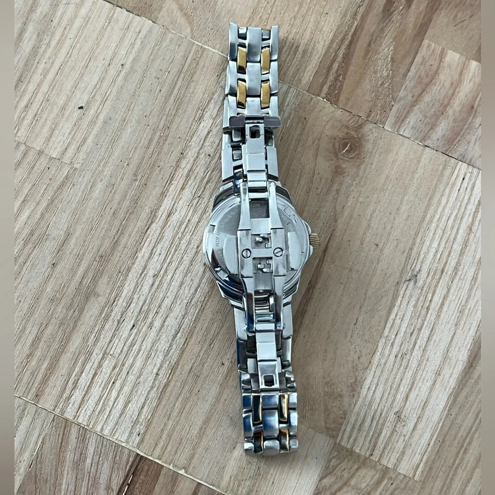 Caldwell Time Company brand caldwell